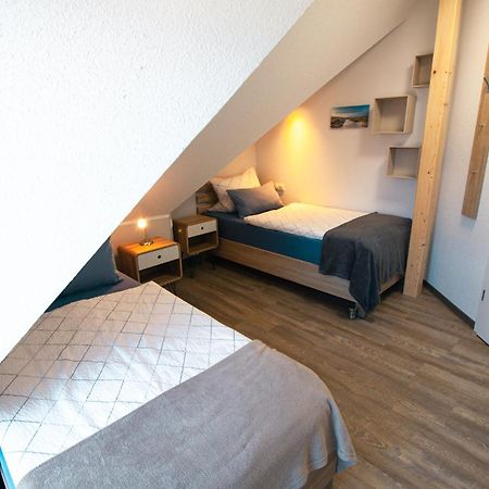 Apartment Meine Kamer foto