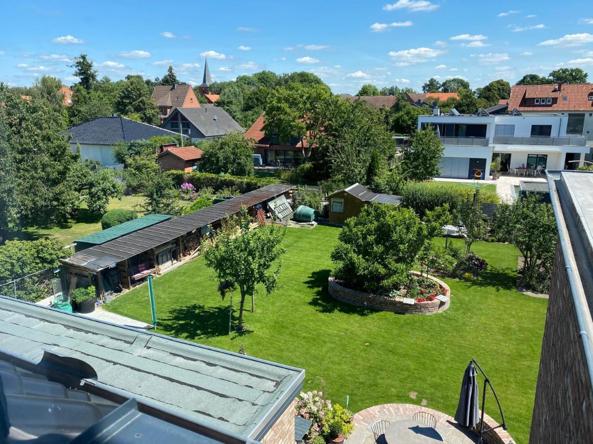 Apartment Meine Buitenkant foto