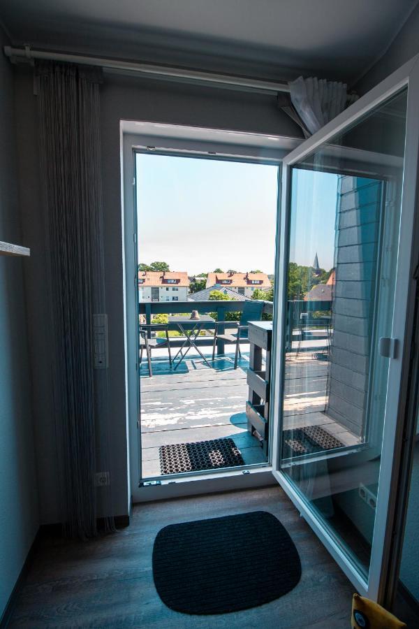 Apartment Meine Buitenkant foto