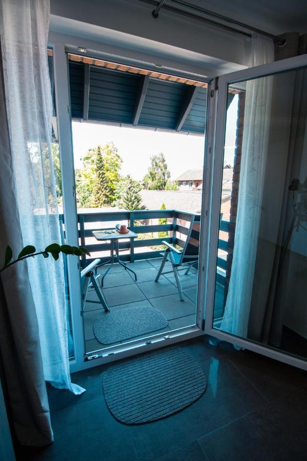 Apartment Meine Buitenkant foto