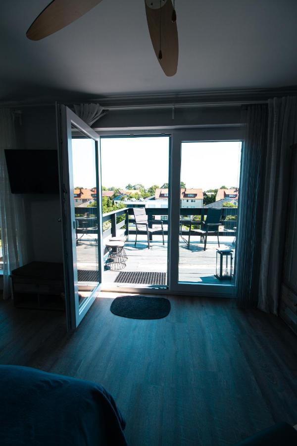 Apartment Meine Buitenkant foto