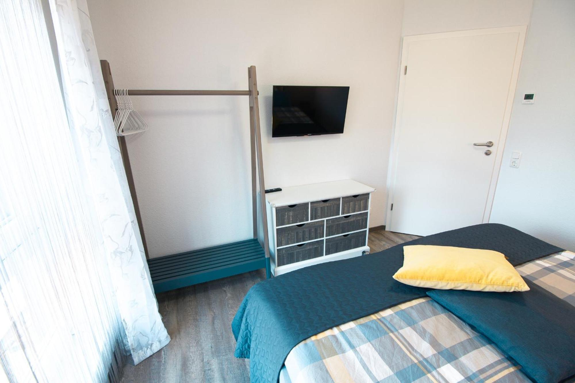 Apartment Meine Kamer foto