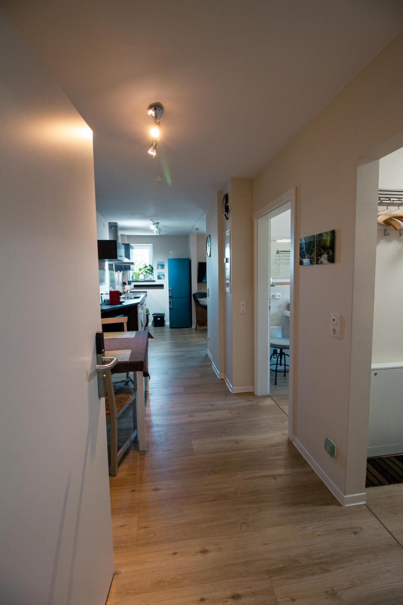 Apartment Meine Kamer foto