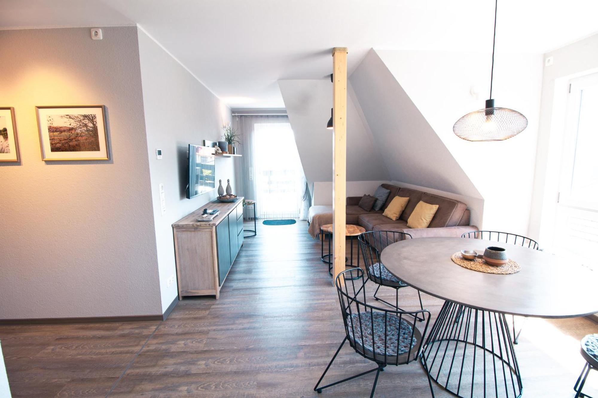 Apartment Meine Kamer foto