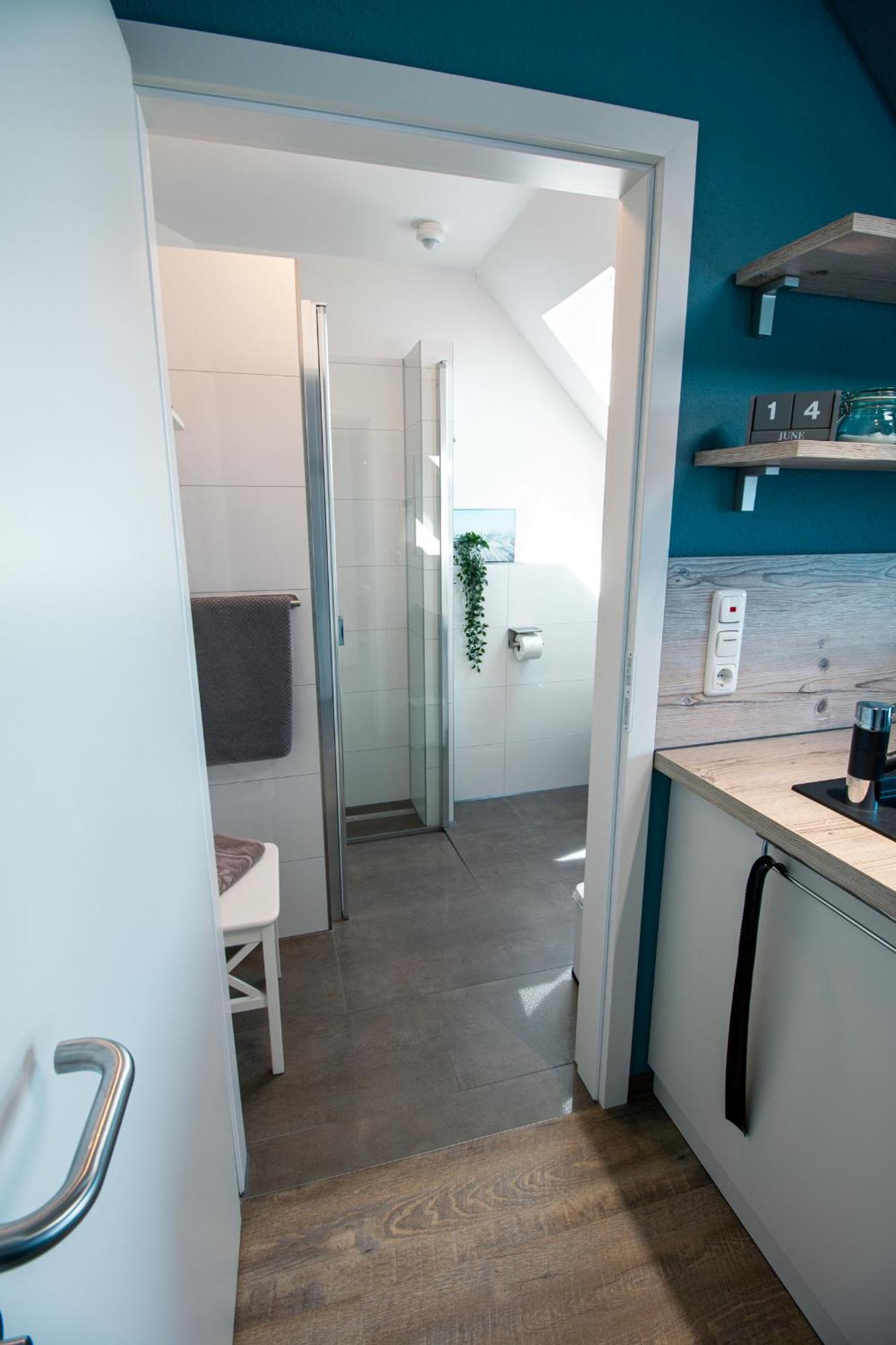 Apartment Meine Kamer foto