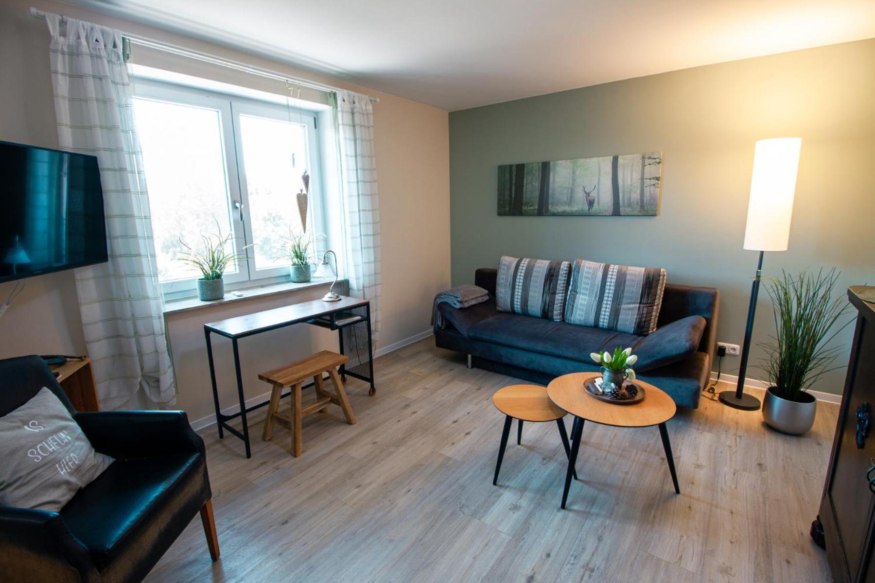 Apartment Meine Kamer foto