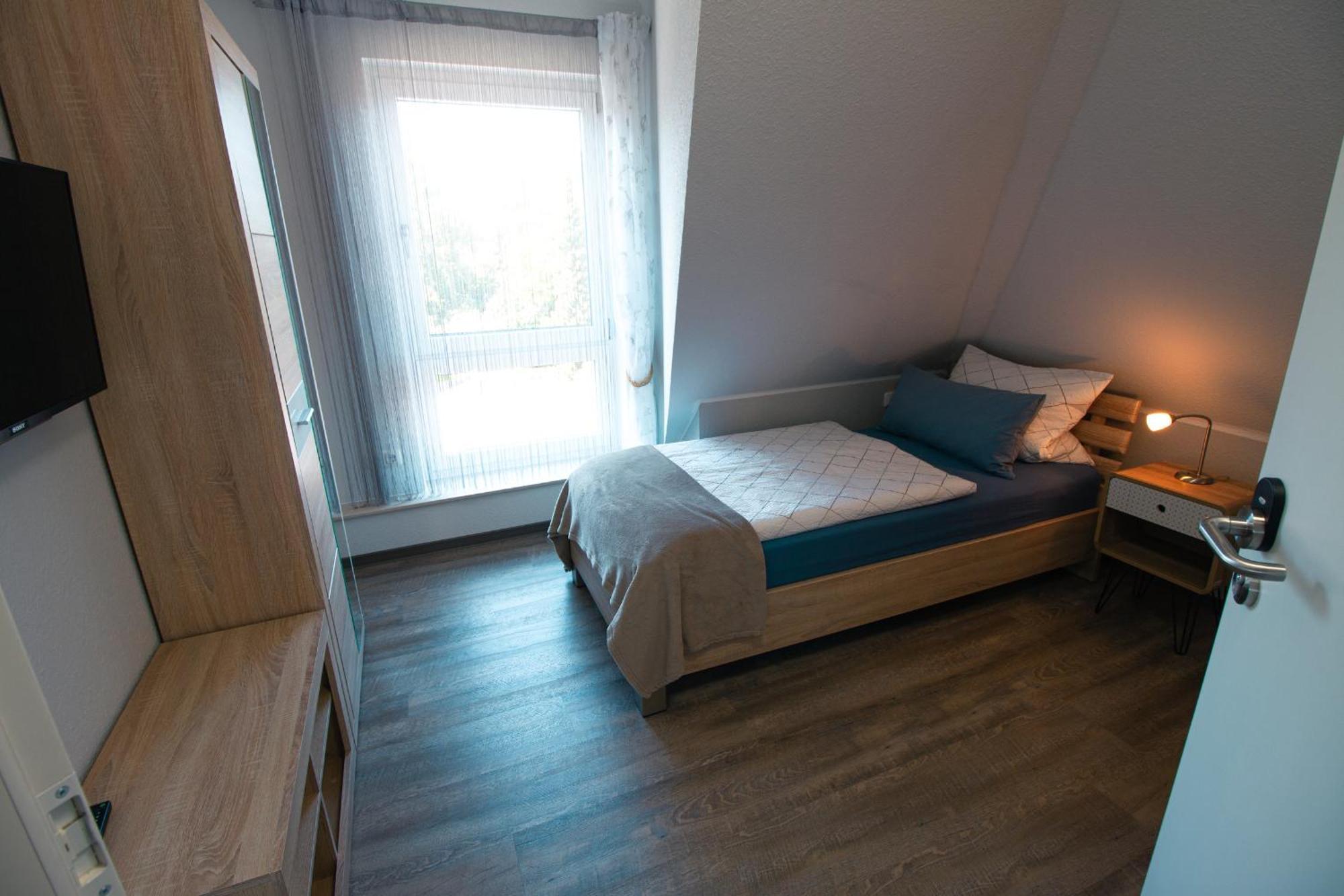 Apartment Meine Kamer foto