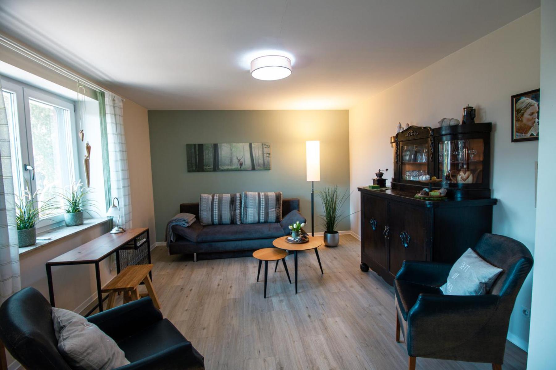 Apartment Meine Kamer foto