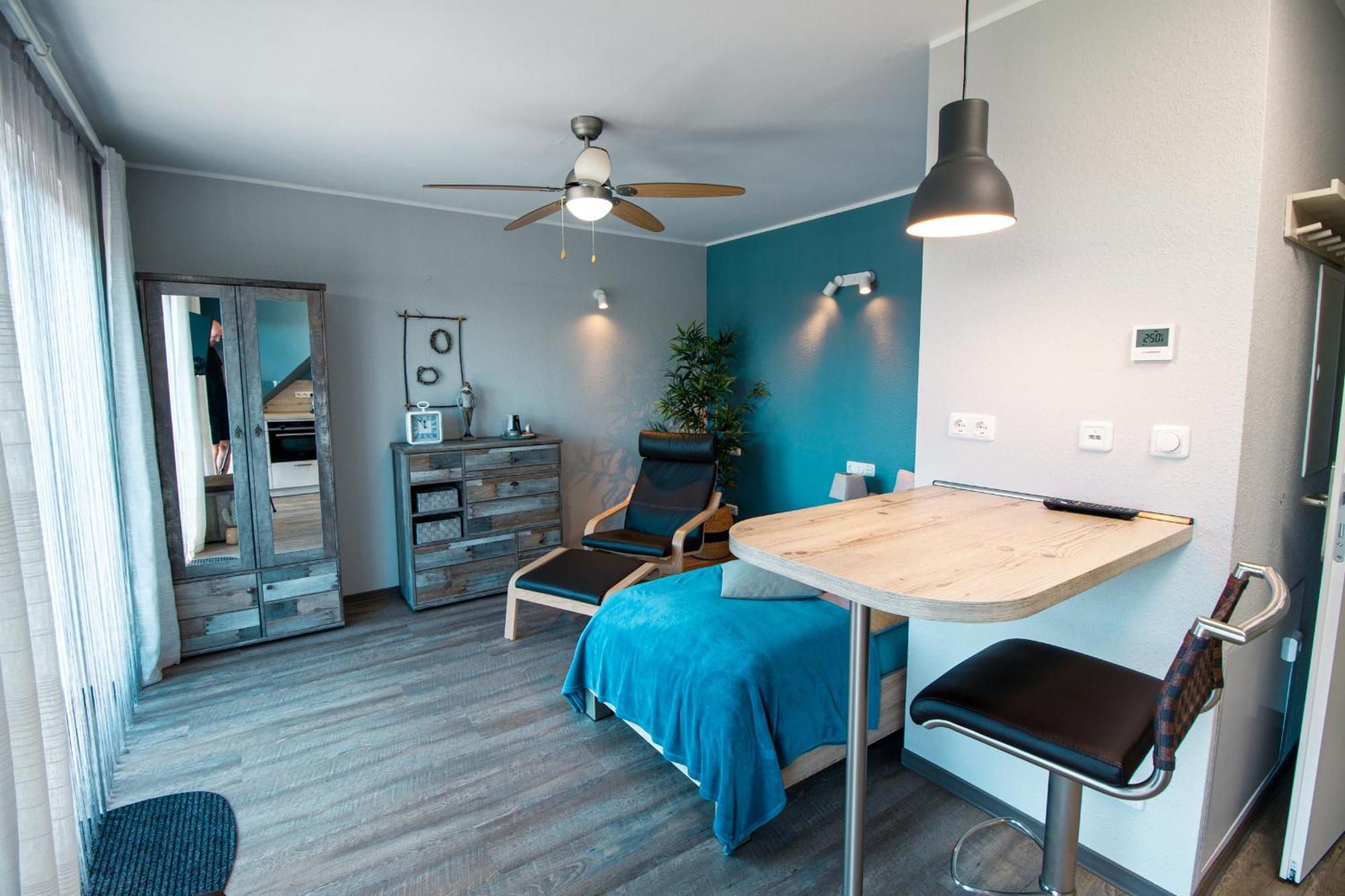 Apartment Meine Kamer foto