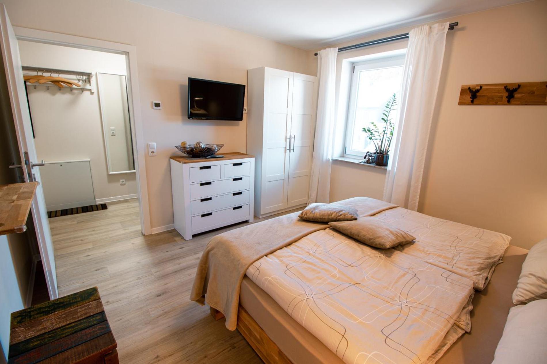 Apartment Meine Kamer foto