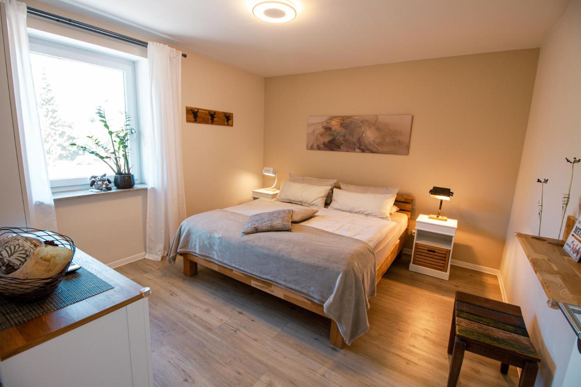 Apartment Meine Kamer foto