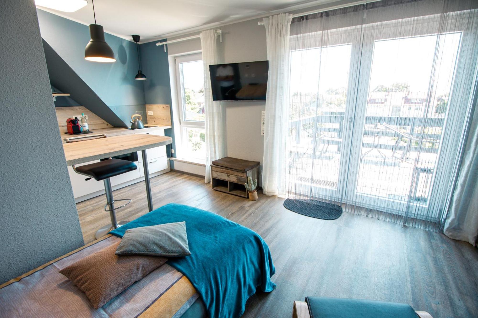 Apartment Meine Kamer foto
